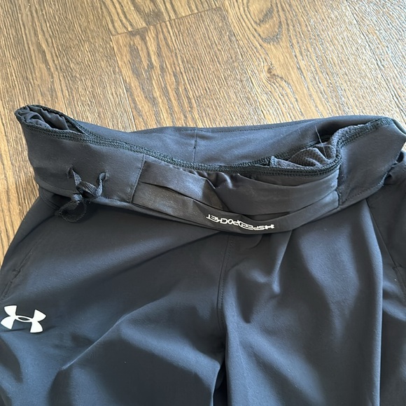 Under Armour ladies Storm water repellent pants - Picture 3 of 3